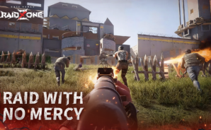 Once Human: RaidZone Base Guide and Management Tips