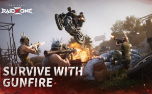 Как Установить и Играть в Once Human RaidZone на ПК Через BlueStacks