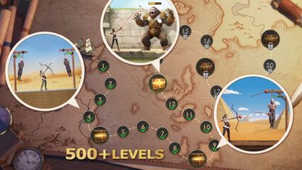 Sharpshooter – Puzzle Solving Strategies Guide