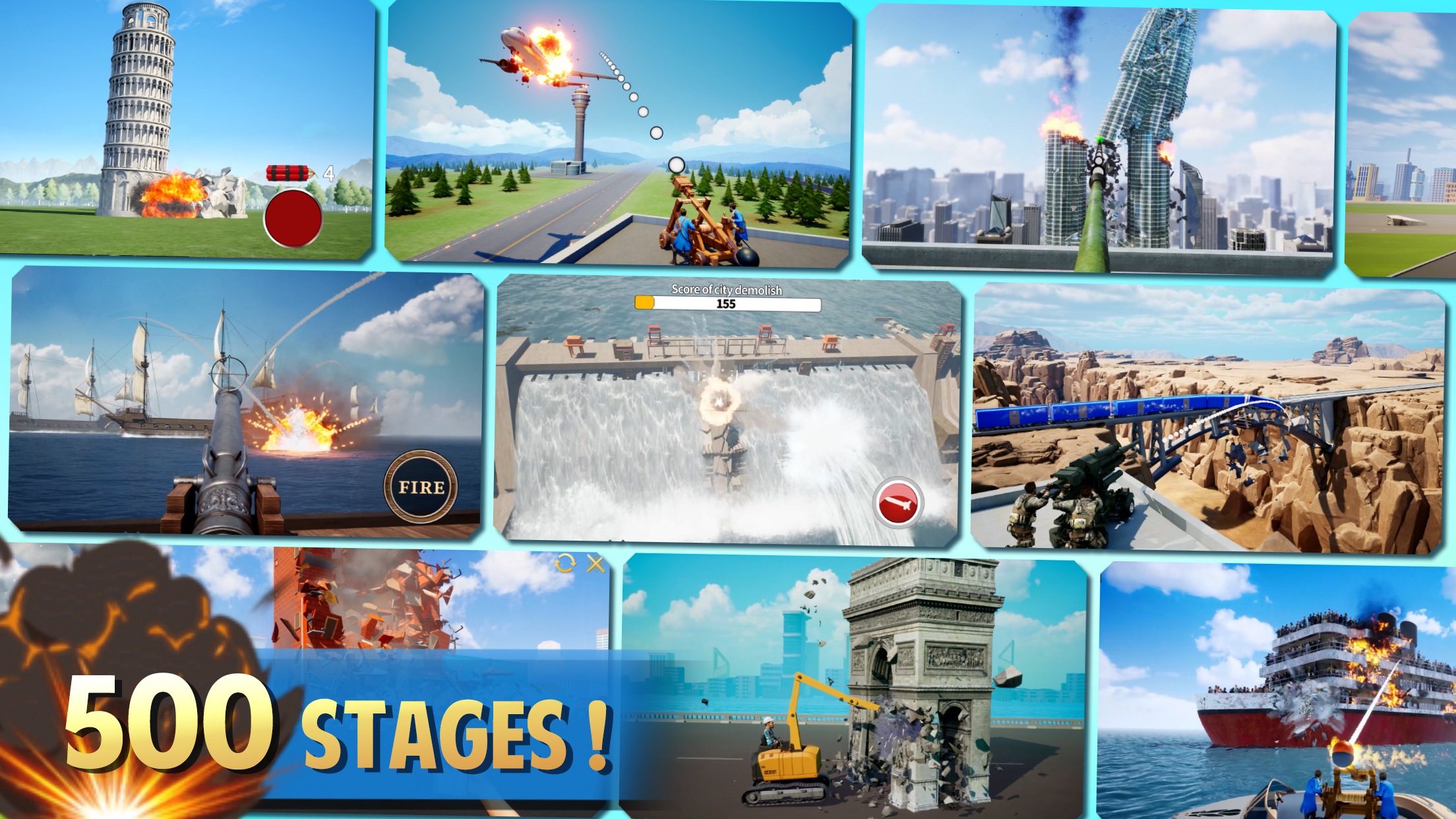 Guide de Conseils et Astuces pour Boom Blast – Maximisez Chaque Explosion Comme un Pro