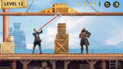 Sharpshooter Redeem Codes in August 2025: Check for Active Rewards Here