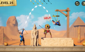 How to Install and Play Sharpshooter on PC with BlueStacks