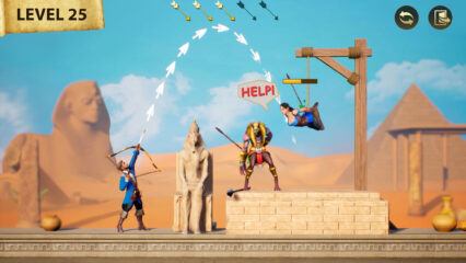 How to Install and Play Sharpshooter on PC with BlueStacks