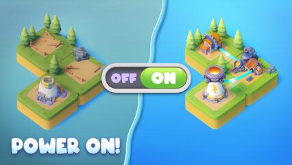 Anfänger-Guide für Tiles Survive! Meistere alle Grundlagen