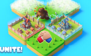 Tiles Survive!: Helden rekrutieren & starke Allianzen schmieden