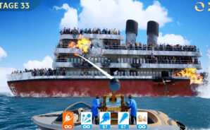 Boom Blast Kahramanlar Rehberi