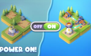 Tiles Survive! – Guía de gestión de bases y estrategia de recursos