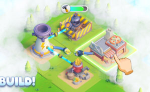 ¡Guía para principiantes de Tiles Survive!