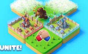 ¡Guía para reclutar héroes y formar alianzas en Tiles Survive!