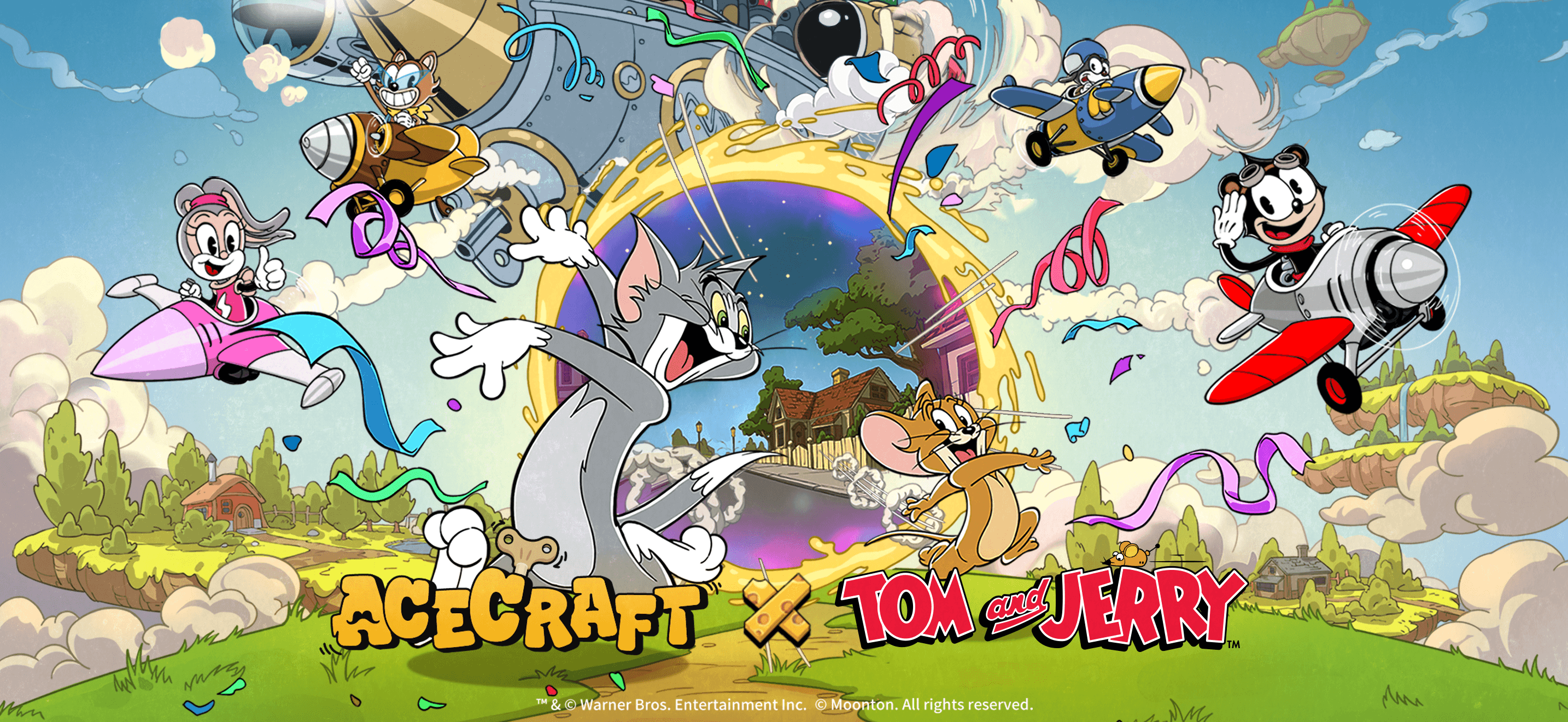 Guía de Gacha de ACECRAFT: Sky Hero: Cómo funcionan las invocaciones en este shooter vertical al estilo Cuphead