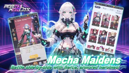 Portal Worlds – Guia para iniciantes dominarem o combate