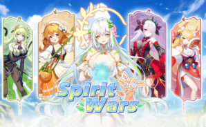 Spirit Wars Redeem Codes (October 2025): Claim Free Rewards