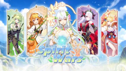 Spirit Wars Redeem Codes (September 2025): Claim Free Rewards