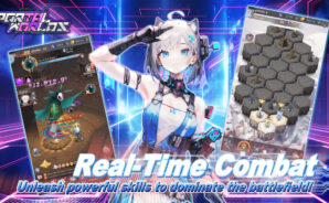 Complete Guide to Valkyrs in Portal World