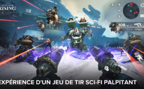 Guide du Reroll dans Destiny: Rising &#8211; Commencez Votre Aventure Avec une Longueur d’Avance