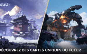 Guide des Personnages dans Destiny: Rising – Tout ce que Vous Devez Savoir sur les Porteurs de Lumière