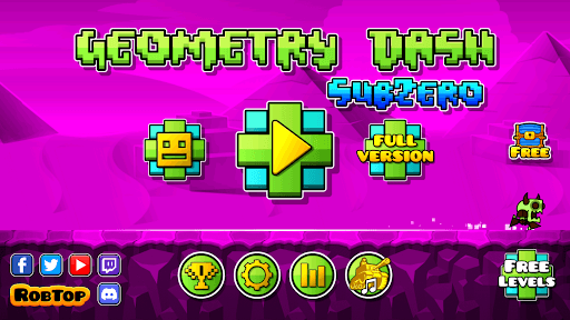 Geometry Dash SubZero – Beginner’s Guide