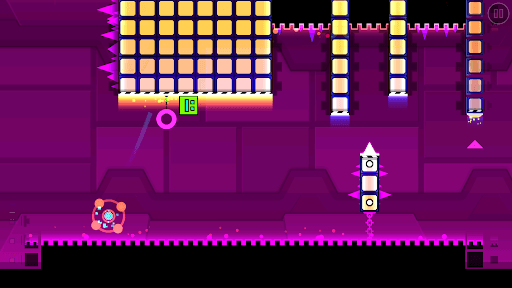 Geometry Dash SubZero – Beginner’s Guide