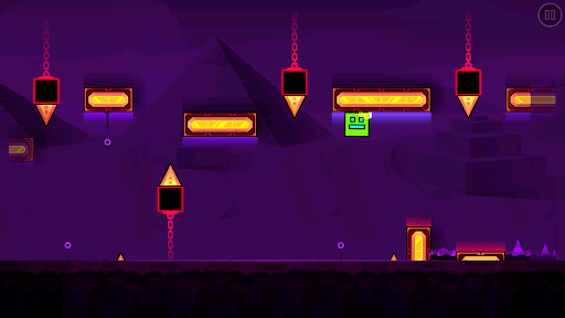 Geometry Dash SubZero – Beginner’s Guide