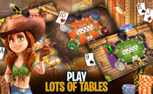 『ガバナー・オブ・ポーカー3』初心者ガイド|基本ルールと勝率アップのコツ