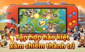 Hướng dẫn lựa chọn đội hình cho người chơi mới trong 3Q: Thành Chủ Tiêu Dao tháng 2025