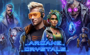 Советы и подсказки по игре Arcane Crystals: Match-3 RPG