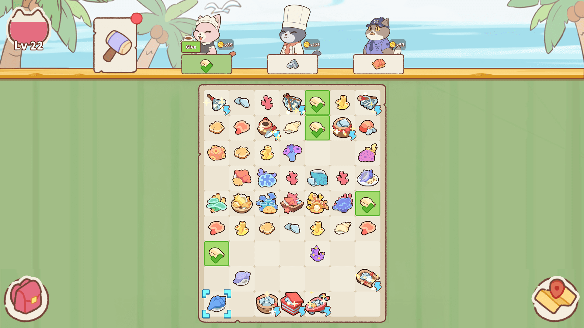 How to Install and Play Merge Cat Town on PC with BlueStacks