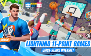 Tips and Tricks to Win in Dunk City Dynasty