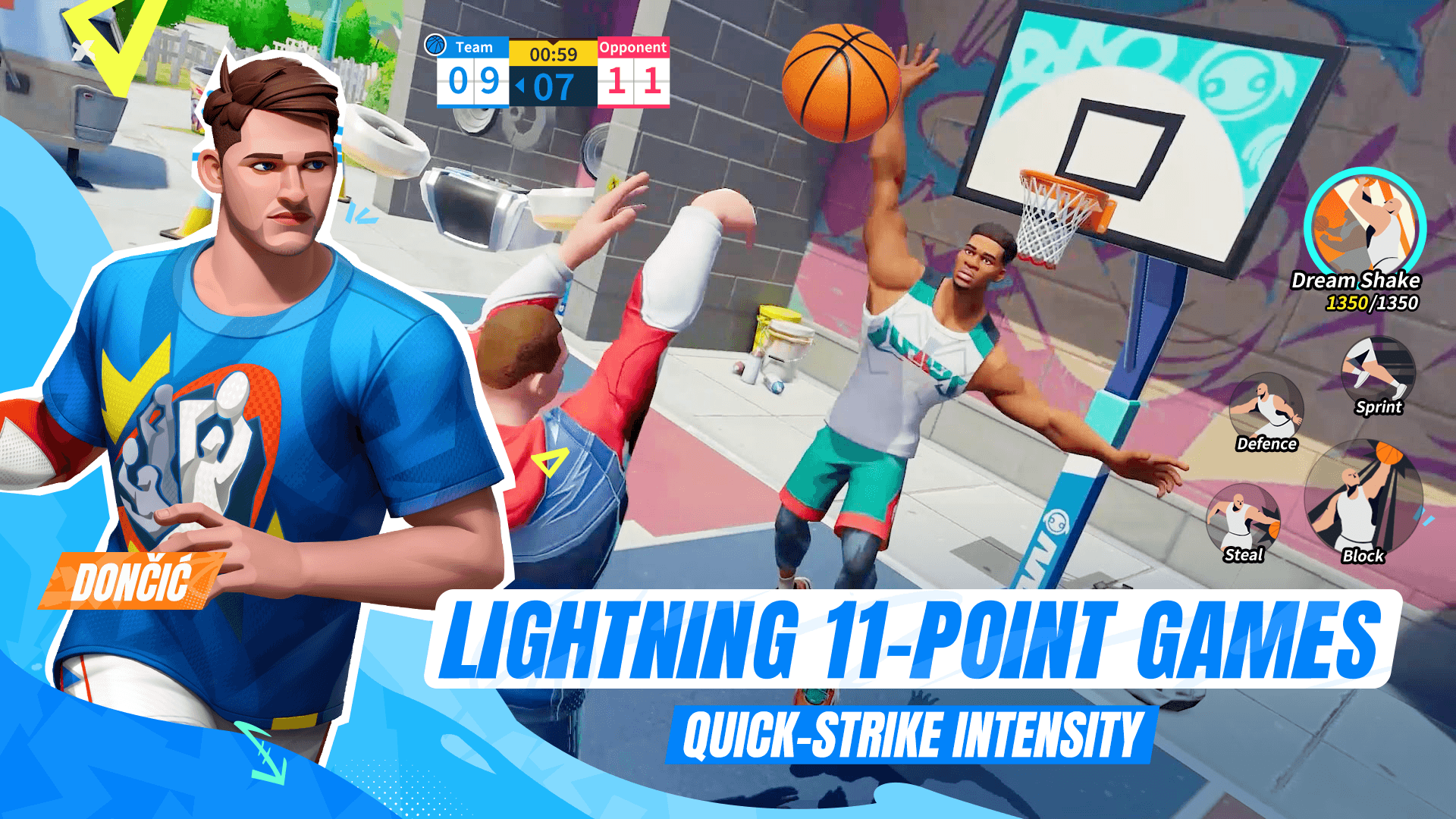 Tips and Tricks to Win in Dunk City Dynasty