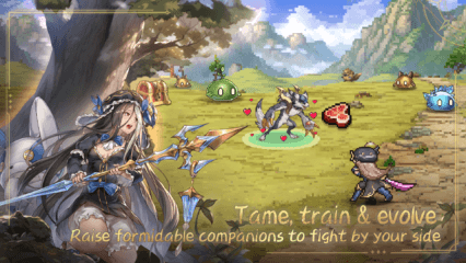 Endless Grades: Pixel Saga Latest Gift Codes & How to Use Them (June 2025)