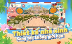 Cách Nhận &#038; Nuôi Minime Trong Play Together VNG: Hướng Dẫn Chi Tiết Cho Người Mới