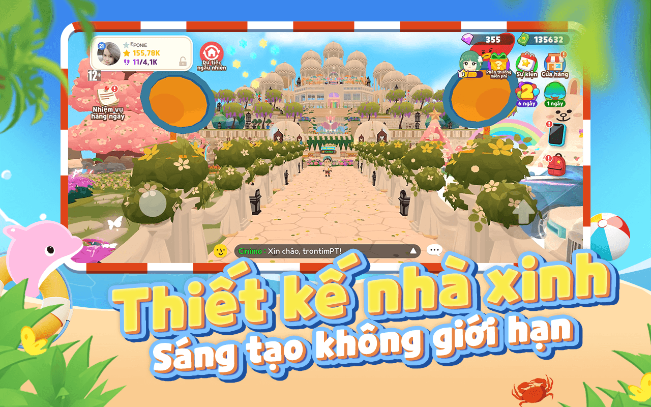 Cách Nhận & Nuôi Minime Trong Play Together VNG: Hướng Dẫn Chi Tiết Cho Người Mới