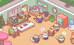 Office Cat: Idle Tycoon Games Redeem Codes, How to Redeem Them & More (October 2025)