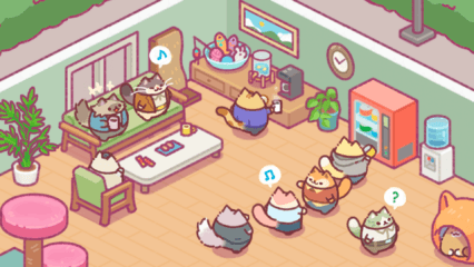 Office Cat: Idle Tycoon Games Redeem Codes, How to Redeem Them & More (June 2025)