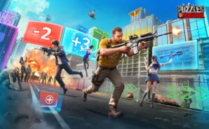 Puzzles & Survival Başlangıç Rehberi ile İnsanlığı Koru ve Zombileri Yok Et