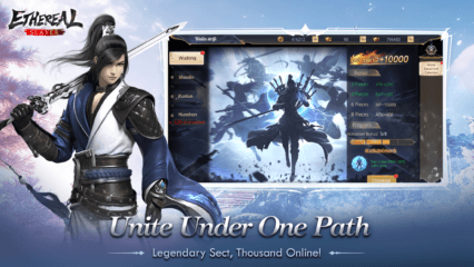Ethereal Slayer Redeem Codes to Unlock New Rewards for Free July 2025