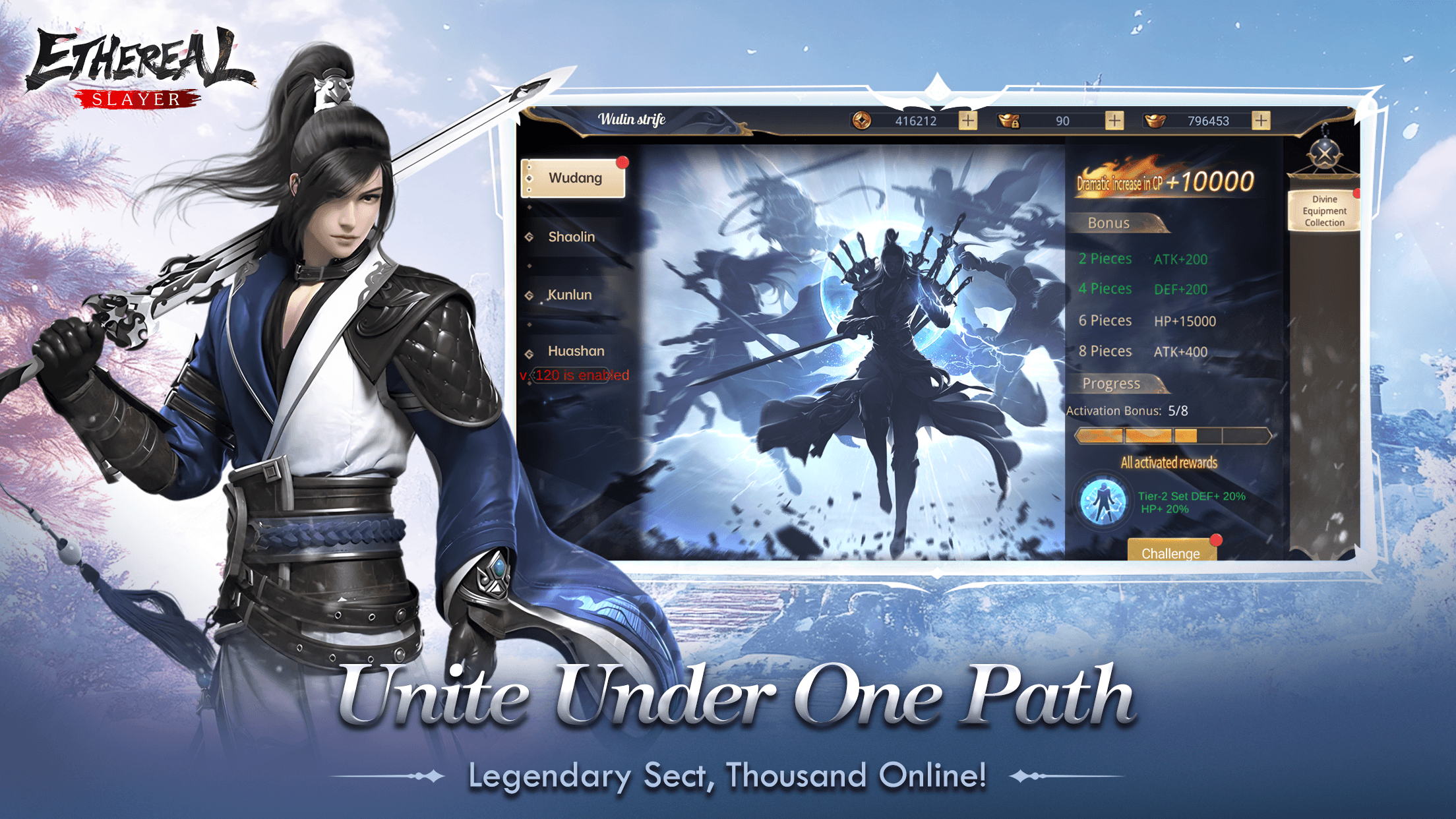 Ethereal Slayer Redeem Codes to Unlock New Rewards for Free August 2025