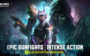 Call of Duty: Mobile – Garena – พิชิตสนามรบด้วยคู่มือสำหรับผู้เริ่มต้น