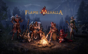 Flame of Valhalla Global: Guía del sistema de habilidades