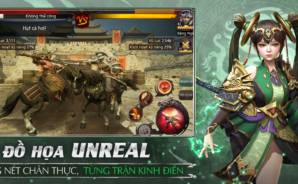 Reroll Tam Quốc Legend VTC: Cách Quay Tướng Xịn Nhanh & Hiệu Quả Nhất