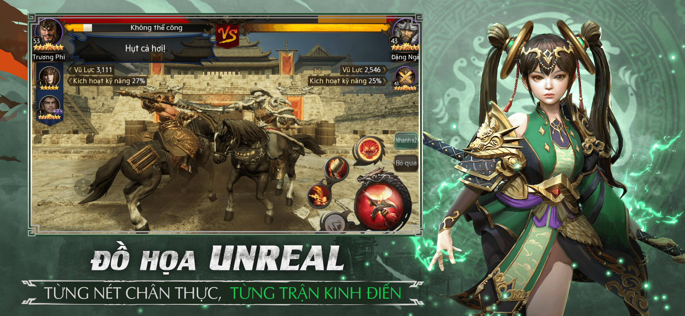 Reroll Tam Quốc Legend VTC: Cách Quay Tướng Xịn Nhanh & Hiệu Quả Nhất