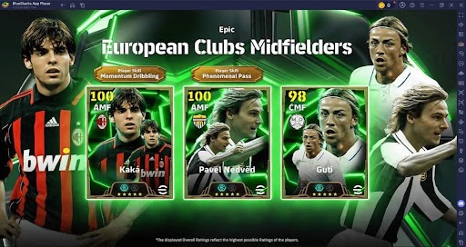 eFootball 2025 Lunar New Year Campaign: Unlock Exclusive Rewards and Themed Players