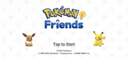 How to Install and Play Pokémon Friends on PC with BlueStacks