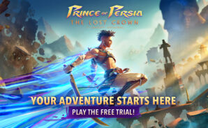 How to Install and Play Prince of Persia: Lost Crown on PC with BlueStacks