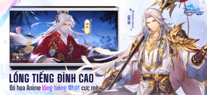 Cẩm nang reroll để sở hữu tướng như ý trong Tam Quốc Huyễn Tướng VNG trên PC với BlueStacks