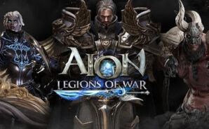Aion Legions of war. Валюта и ресурсы