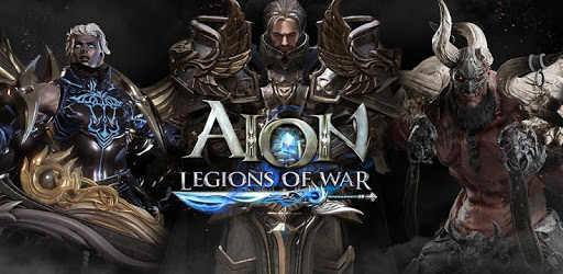 Aion Legions of war. Валюта и ресурсы