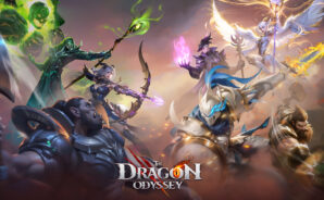 Guía completa de clases para The Dragon Odyssey