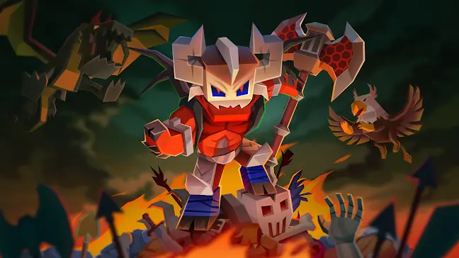 Hunt Royale: Action RPG Battle En İyi Hunter Listesi – En Güçlü Avcılar