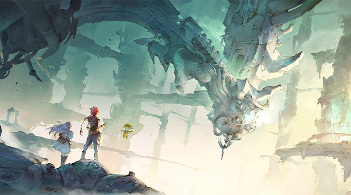 【アンベイル ザ ワールド】初心者ガイド:ゲーム内容・操作・用語・バトルの基本